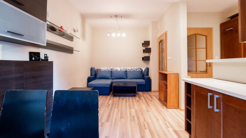 Dębniki, 2 pok., balkon, gotowe do zamieszkania miniaturka 4