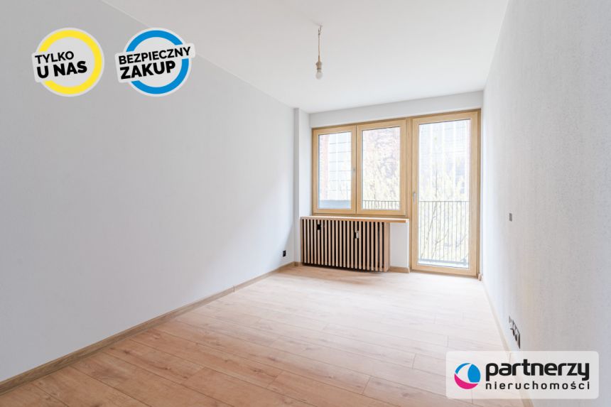 Gdańsk Śródmieście, 777 700 zł, 49.21 m2, pietro 2/3 miniaturka 7