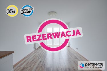 Gdańsk Jasień, 550 000 zł, 49.59 m2, pietro 3