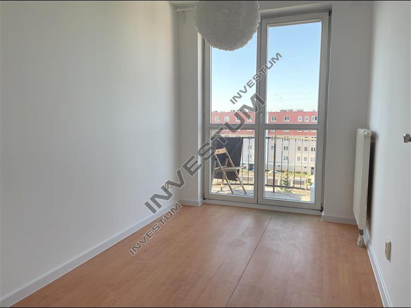 Krzyki - Róży Wiatrów, 3 pok, 59 m2, balkon, miniaturka 7