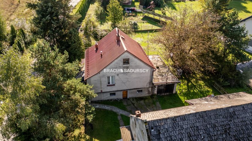 Dom w atrakcyjnej Cenie - Stradomka Gm. Bochnia! miniaturka 25