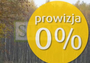 Malowniczo położona działka Południowe Roztocze - zdjęcie 1