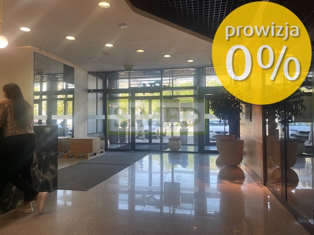Dostep24h,recepcja,ochrona,parking,klimatyzacja - zdjęcie 1