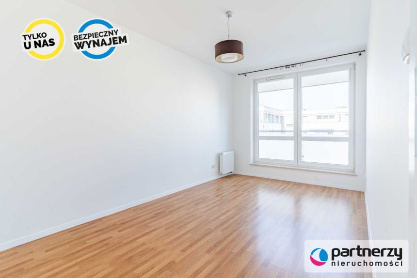 Gdańsk Siedlce, 3 400 zł, 63 m2, pietro 3 miniaturka 9