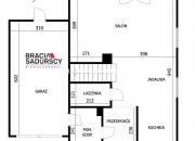 Luborzyca, 1 640 000 zł, 182.3 m2, umeblowany miniaturka 47