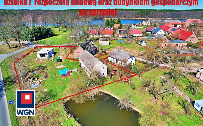 Danków, 390 000 zł, 98 m2, jednorodzinny miniaturka 12