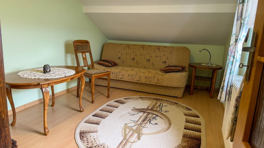Gorzów Wielkopolski Osiedle Staszica, 895 000 zł, 235 m2, ogrzewanie gazowe miniaturka 13