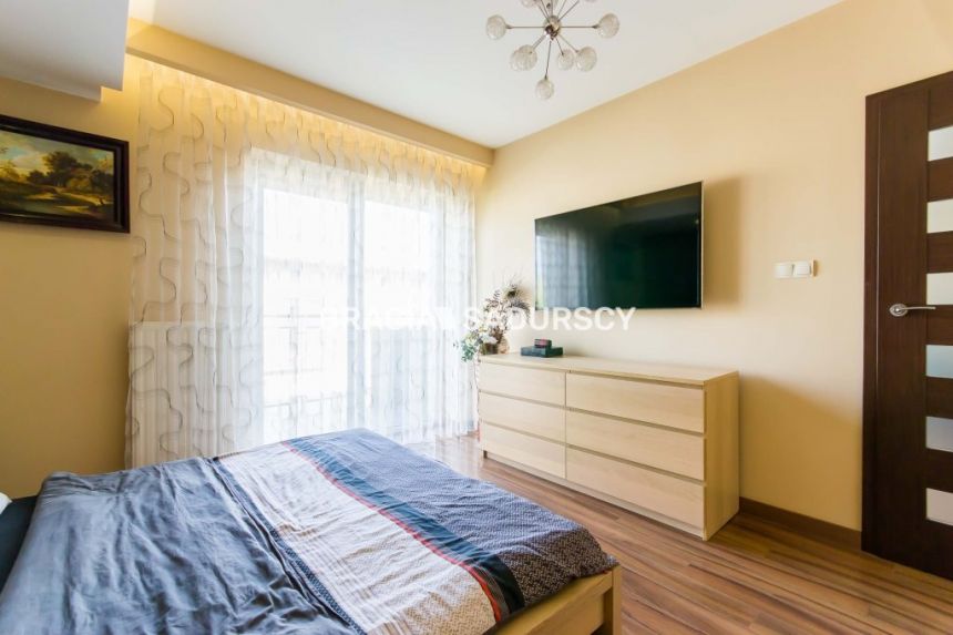 Komfortowe mieszkanie Kraków Prokocim Nowy miniaturka 17