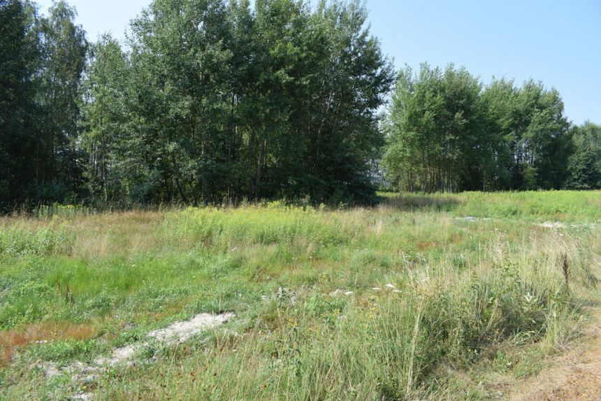 Działka budowlane 8.9 - Głogów Młp. miniaturka 13