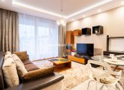Nowoczesny apartament z dużym tarasem - Ul.Lubicz miniaturka 1