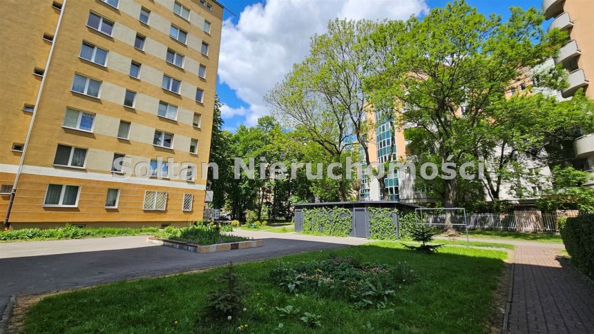 Warszawa Ochota, 599 000 zł, 35.09 m2, pietro 2 miniaturka 11