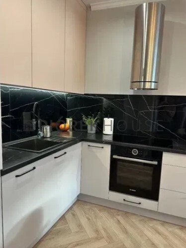 3-pokojowe mieszkanie na Mokotowie miniaturka 3