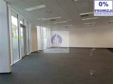 Mokotów : biuro 130 m2