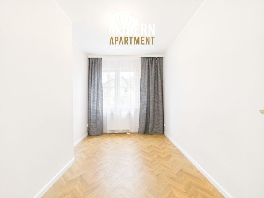 Gdańsk Wrzeszcz, 764 000 zł, 45 m2, 3 pokojowe miniaturka 23
