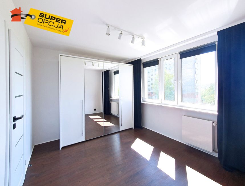 Kraków Podgórze Duchackie, 629 000 zł, 45 m2, z balkonem - zdjęcie 1