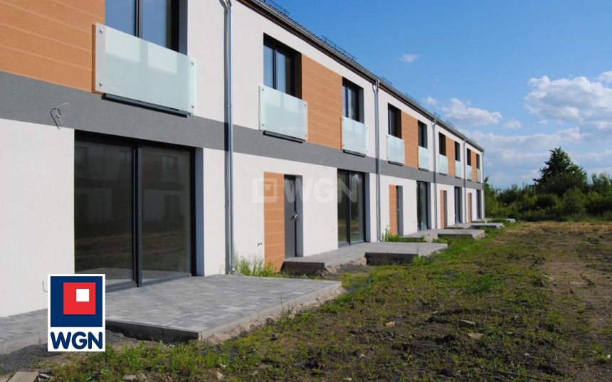 Koźlice, 596 230 zł, 132 m2, z cegły miniaturka 9