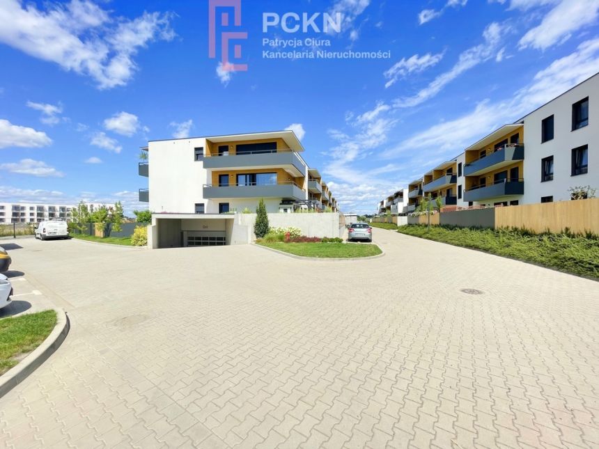 Na sprzedaż 4 pok. apartament Opole Barona miniaturka 1