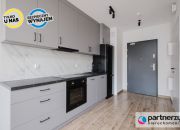 Gdańsk Śródmieście, 2 500 zł, 27 m2, pietro 3 miniaturka 1