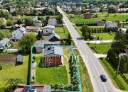 Dom z ogrodem na sprzedaż-Skrzyszów miniaturka 3