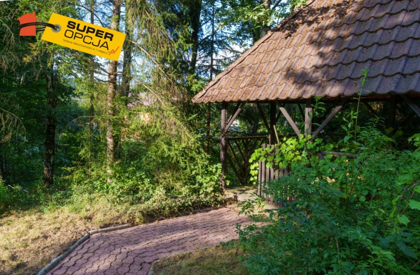 Koniuszowa, 1 000 000 zł, 210 m2, wolnostojący miniaturka 27