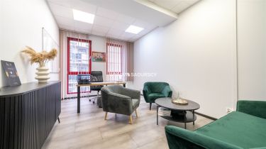 Lokal 231 m² – Kraków – doskonała lokalizacja