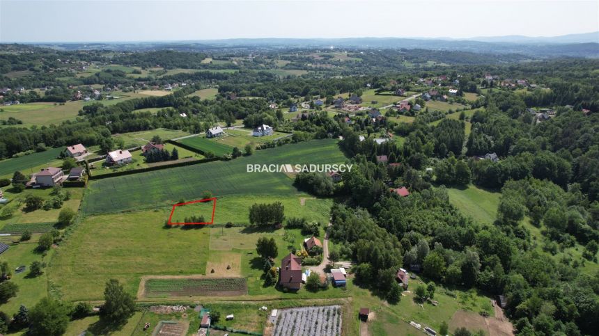 Działka widokowa miniaturka 11