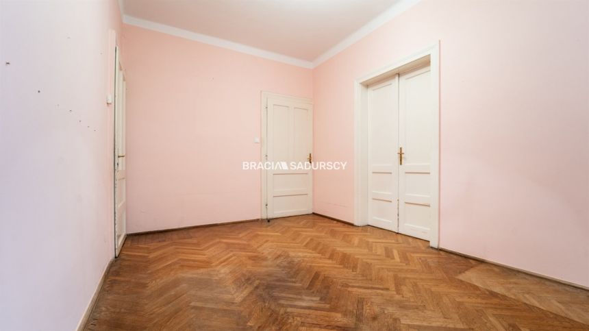 Grzegorzki 75m2 + garaż + ogródek + 38m2 piwnica miniaturka 9