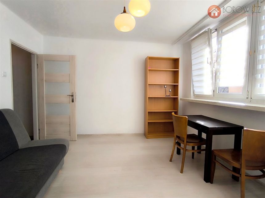 Centrum Bielska-Białej, kawalerka 32,90 m2 miniaturka 2