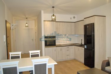 3-pokojowy apartament Jana Kazimierza