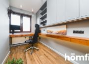 Komfortwy apartament 4-pok. z tarasem przy Wiśle miniaturka 4