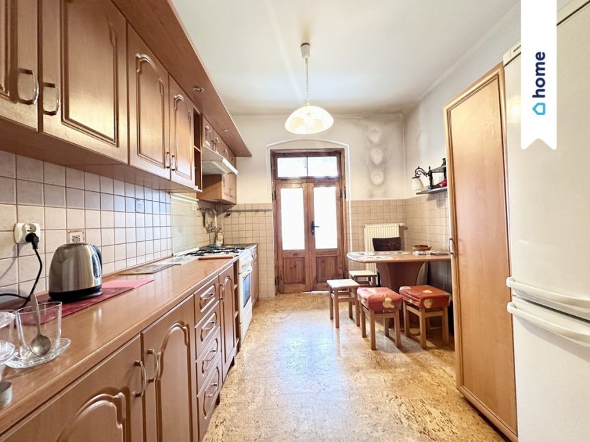 3 pokoje z werandą i garażem - Świdnica miniaturka 10