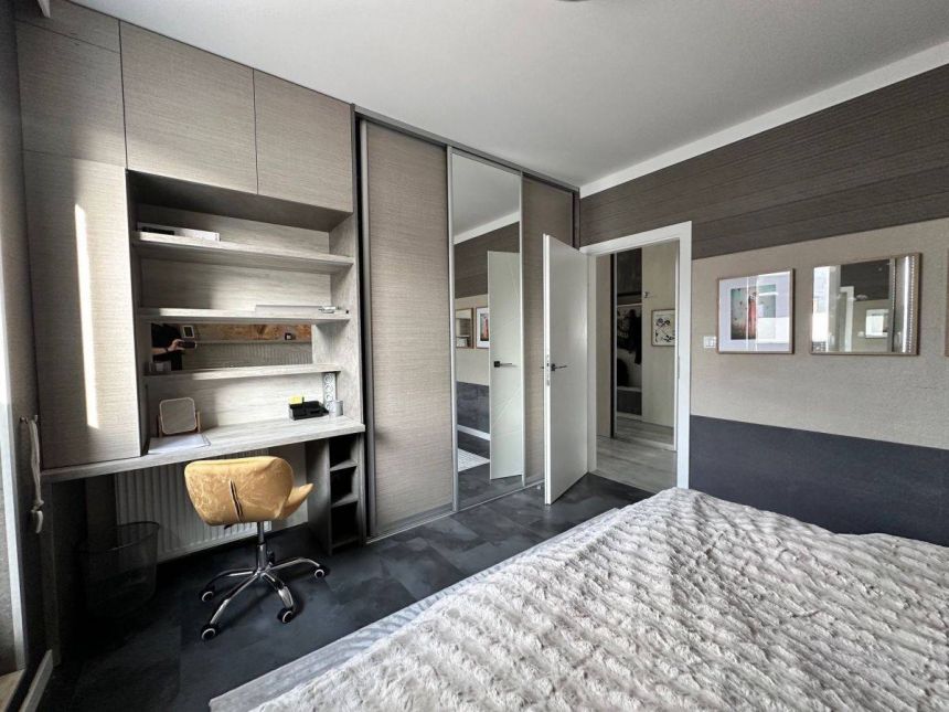 Nowoczesny apartament z przestronnym tarasem ! miniaturka 13