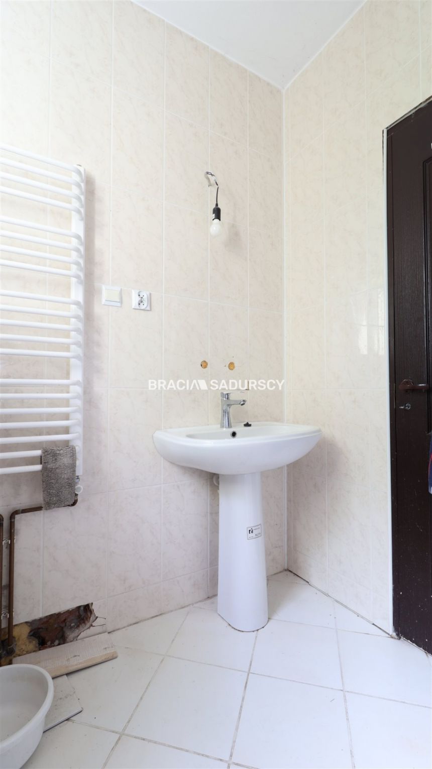 Dom o pow. 180 m2 w Beskidzie Wyspowym - Dobra. miniaturka 23