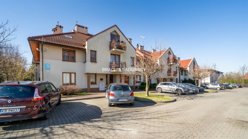 2-POKOJOWE, KAMERALNE BUDOWNICTWO, DOBRA CENA miniaturka 16