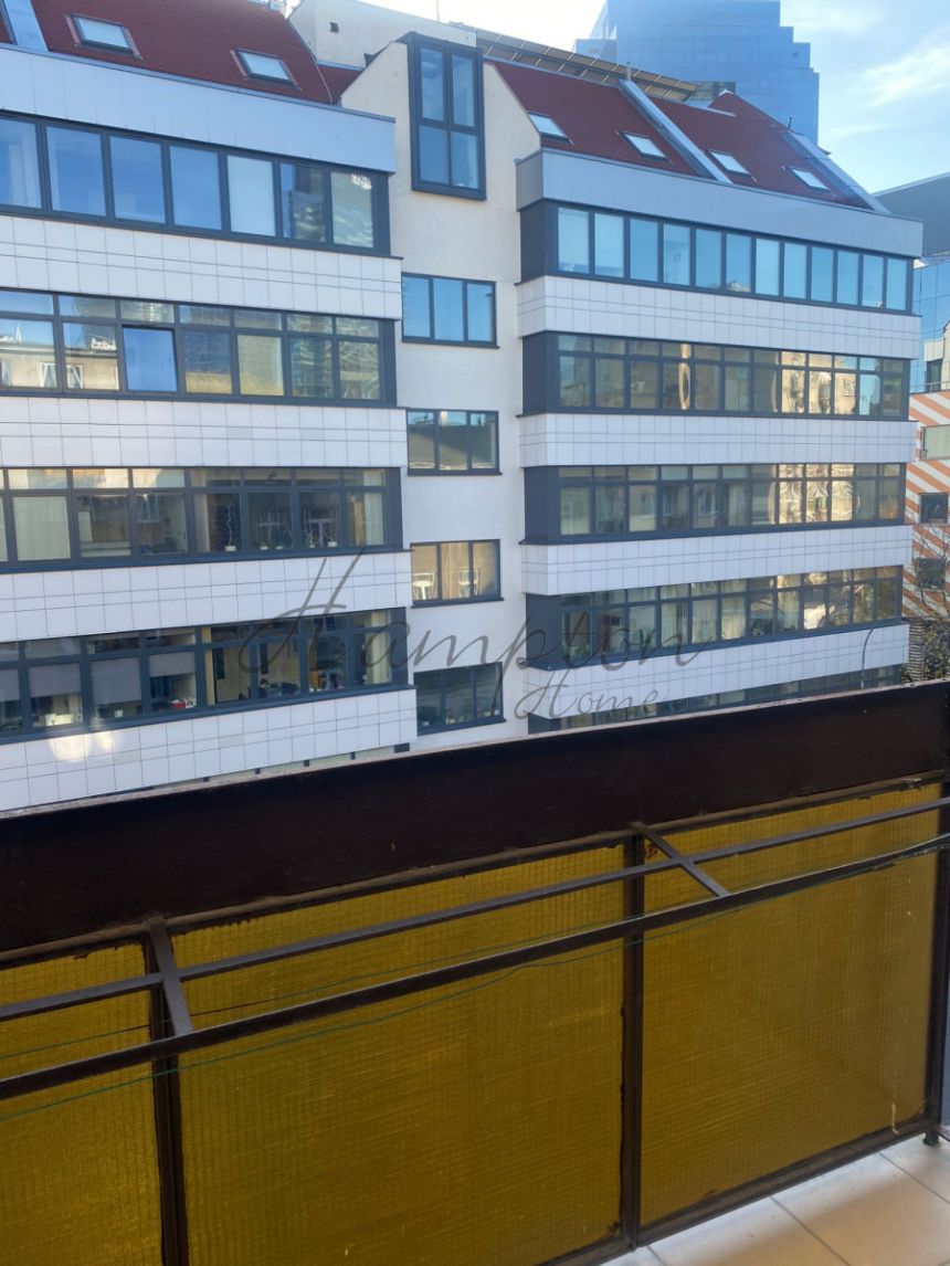 Warszawa Wola, 2 750 zł, 48 m2, pietro 4 miniaturka 6