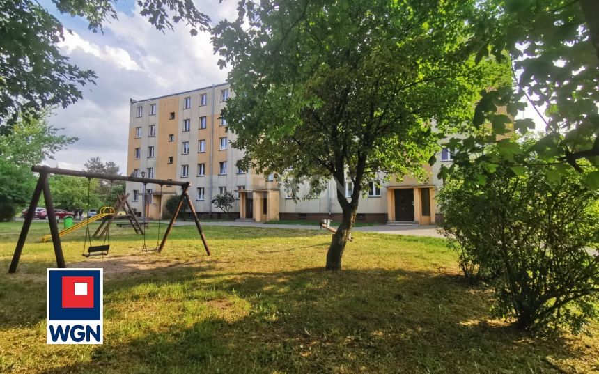 Brodnica, 299 000 zł, 60.6 m2, z balkonem miniaturka 4