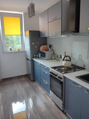 Warszawa, 3 500 zł, 47 m2, pietro 3, 4