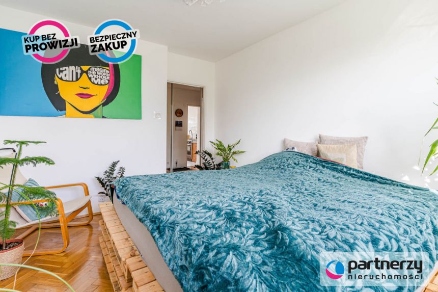 Sopot Kamienny Potok, 699 900 zł, 49.1 m2, pietro 4 miniaturka 7