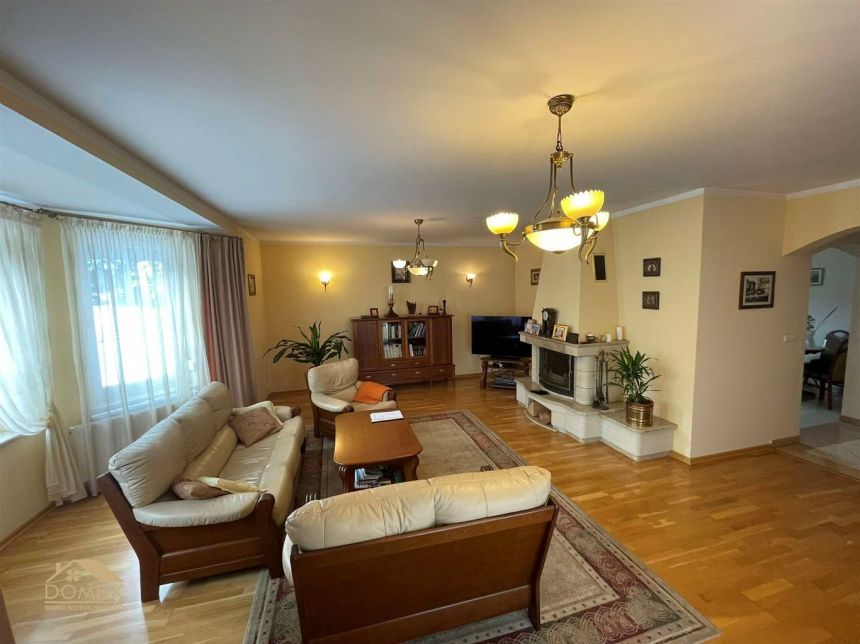 Duży dom dla rodziny! 250 m² centrum Skoczowa miniaturka 8