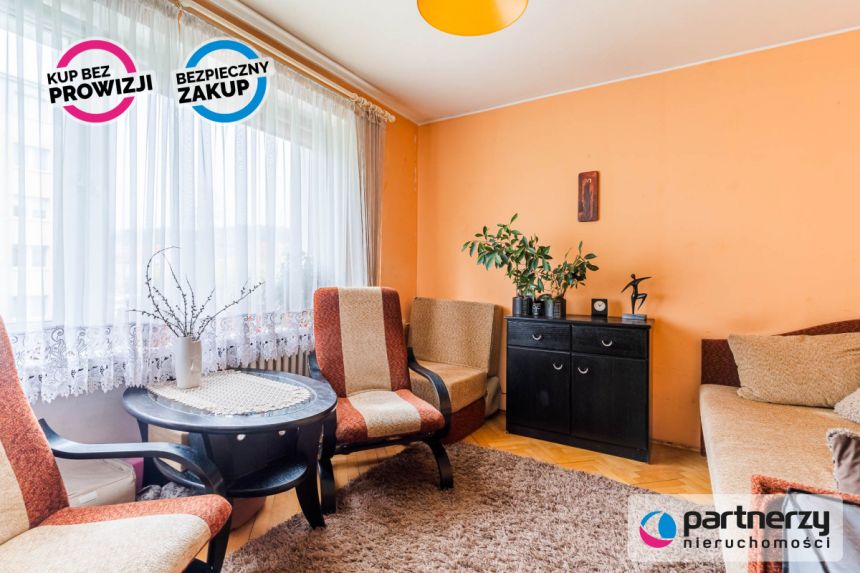 Gdańsk Wrzeszcz, 380 000 zł, 19 m2, pietro 1 miniaturka 4