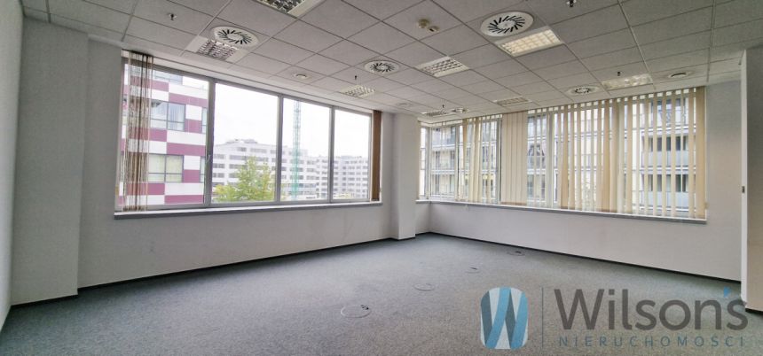 Warszawa Górny Mokotów, 8 386 euro, 599 m2, pietro 3 miniaturka 4