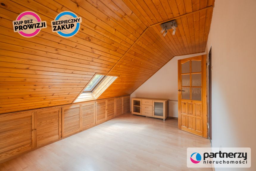 Gdańsk Śródmieście, 1 490 000 zł, 360 m2, ogrzewanie gazowe miniaturka 22
