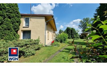 Małyszyn, 419 000 zł, 52 m2, murowany