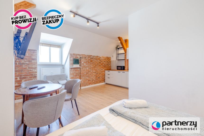 Gdańsk, 795 000 zł, 29 m2, pietro 5, 5 miniaturka 11