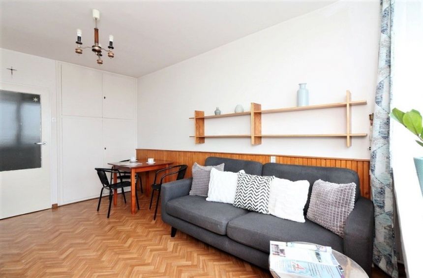 Warszawa Praga-Północ, 659 000 zł, 36.43 m2, pietro 11/11 miniaturka 3