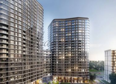 Warszawa Wola, 2 160 000 zł, 90 m2, pietro 17