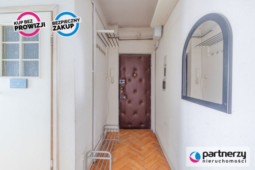 Gdynia, 545 000 zł, 36.91 m2, kawalerka miniaturka 9