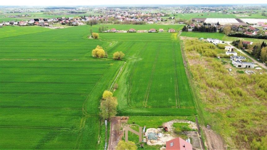 Gorzów Wielkopolski, 198 400 zł, 19.84 ar, płaska miniaturka 15