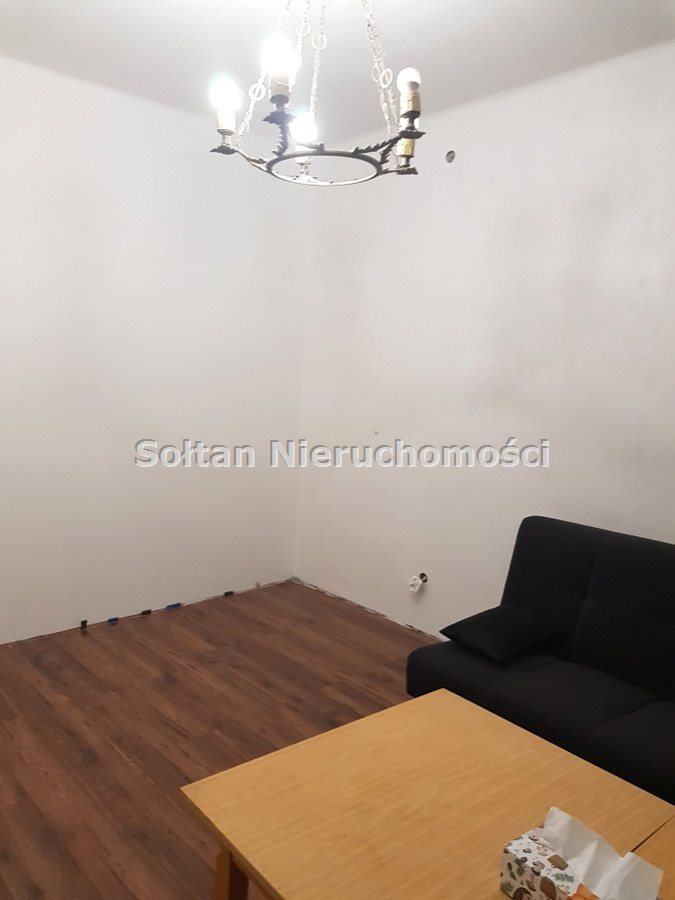 Warszawa Mokotów, 690 000 zł, 38.5 m2, w kamienicy miniaturka 2