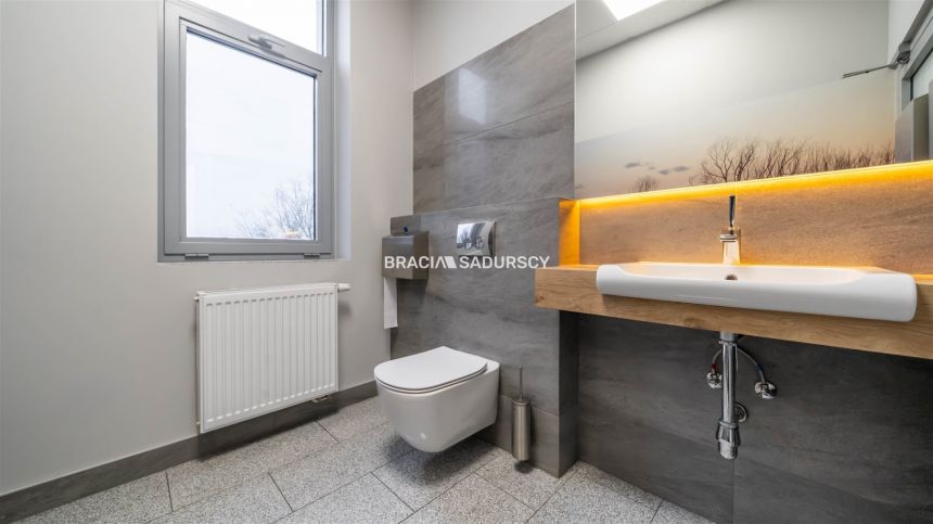 Powierzchnia biurowa z parkingiem  - 400m2 miniaturka 42